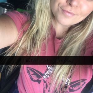 Meet your Posher, Allie